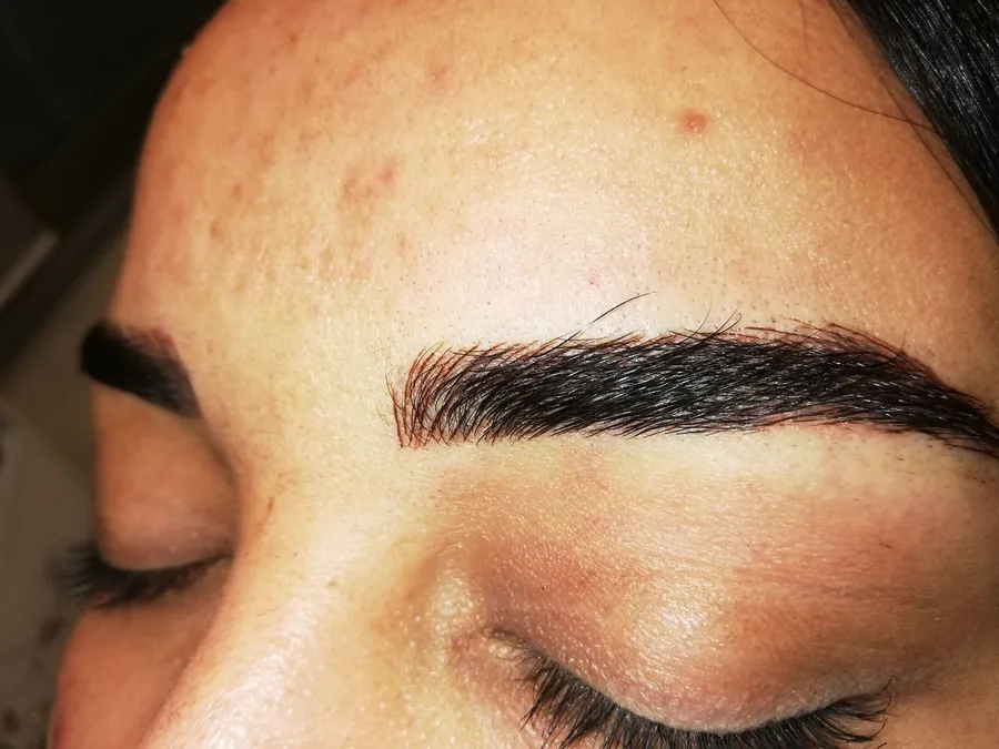 eyebrow tattoo courses