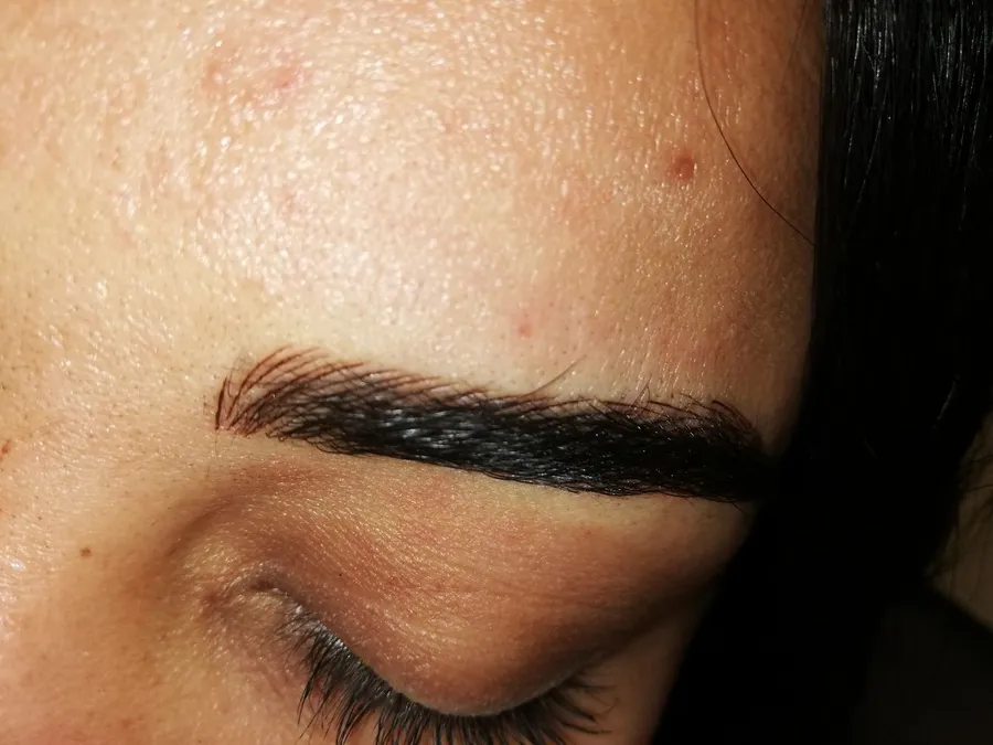 eyebrow tattoo courses